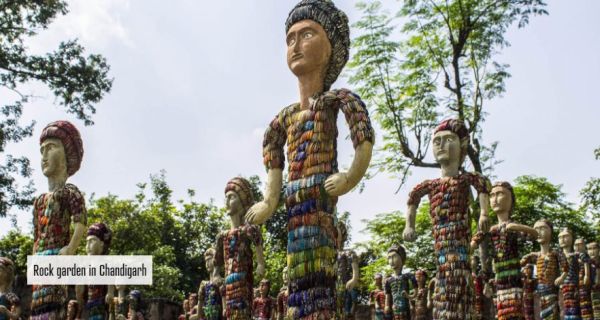 Descoperiţi India! Oportunităţi economice în Punjab