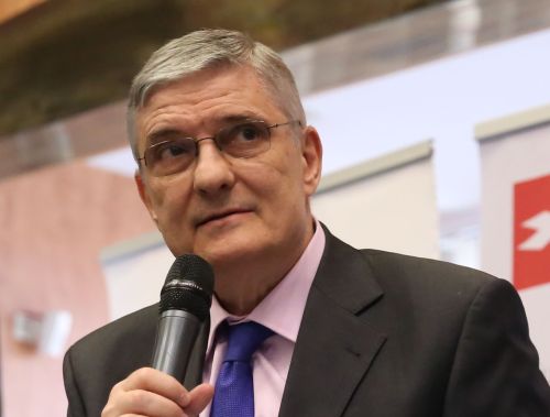 Opt ani până la înlocuirea leului cu euro