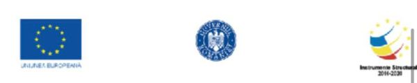 Suport pentru dezvoltarea serviciilor medicale la Spitalul de Psihiatrie''Eftimie Diamandescu'' Bălăceanca - în contextul pandemiei Covid-19" Cod SMIS 2014+ 138135