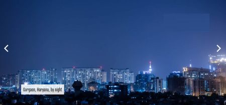 Descoperiţi India! Oportunităţi economice în Haryana