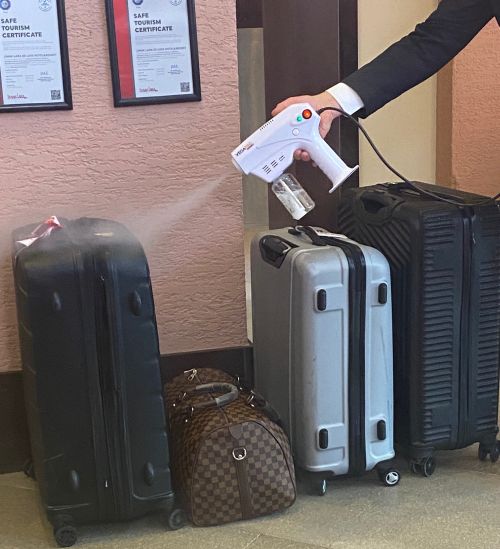Antalya promite siguranţă turiştilor, fără presiunea restricţiilor