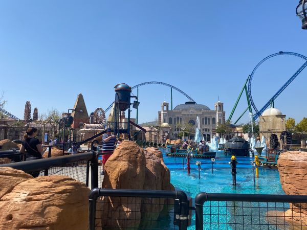 Antalya promite siguranţă turiştilor, fără presiunea restricţiilor