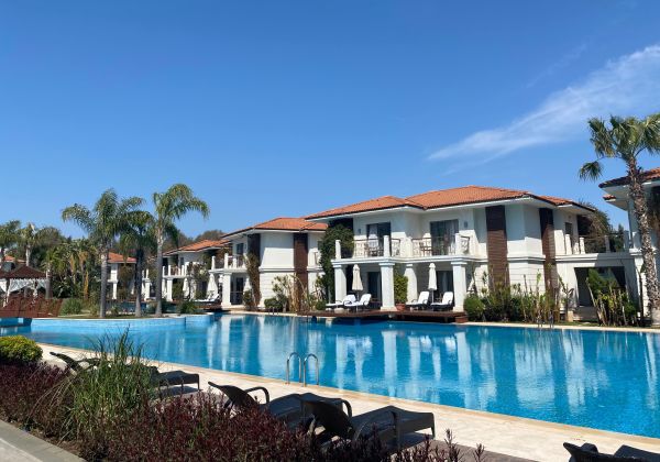 Antalya promite siguranţă turiştilor, fără presiunea restricţiilor