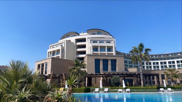 Antalya promite siguranţă turiştilor, fără presiunea restricţiilor