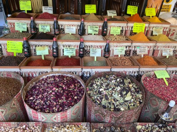 Antalya promite siguranţă turiştilor, fără presiunea restricţiilor