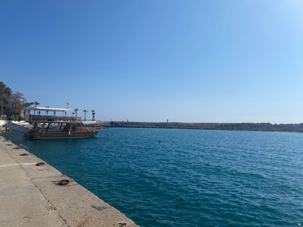 Antalya promite siguranţă turiştilor, fără presiunea restricţiilor