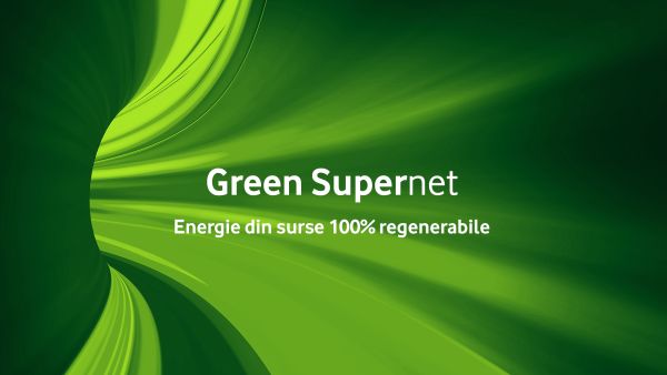Transformarea digitală contribuie în mod esenţial la transformarea ecologică
