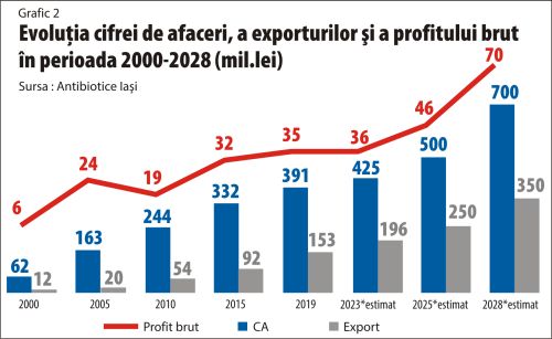 De la internaţionalizarea afacerii la adaptarea strategică a resursei umane