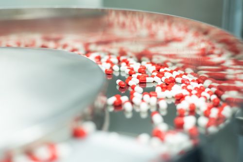 Parcursul Antibiotice Iaşi la Bursa de Valori Bucureşti
