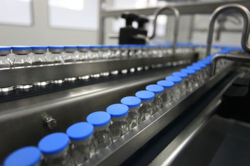 Parcursul Antibiotice Iaşi la Bursa de Valori Bucureşti