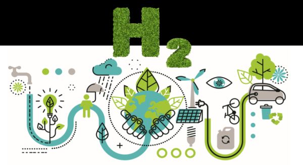 Hidrogenul - ipostaze de utilizare în noua eră tehnologică