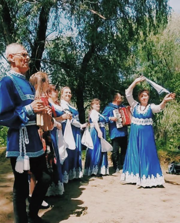 O zi cât o vacanţă în Delta Dunării