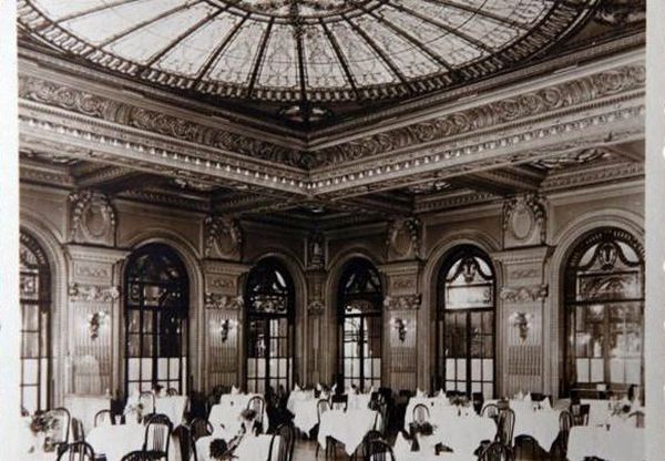 Ana Hotels finalizează prima etapă a procesului de renovare a Athenee Palace Hilton