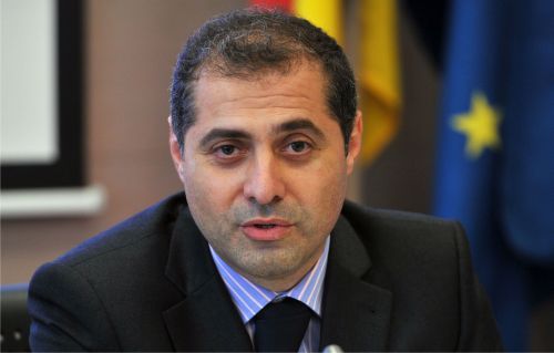 Energia greblează economia