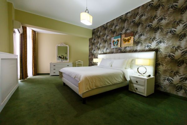 Lanţul hotelier Mercure a deschis o nouă unitate în Galaţi