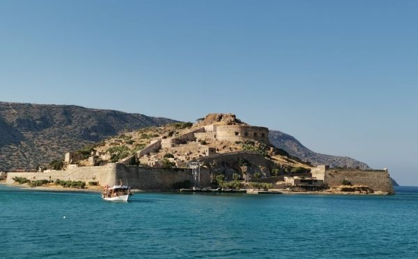 Hotelierii cretani au profitat de pandemie să se dezvolte