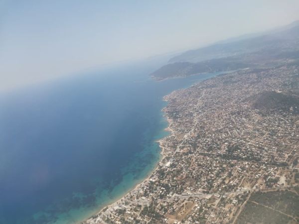 Hotelierii cretani au profitat de pandemie să se dezvolte