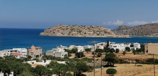 Creta - insula în care istoria, mitologia, relaxarea şi gastronomia merg mână-n mână