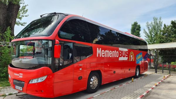"2020 a fost ca un cataclism pentru turism"