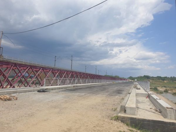 Efecte în lanţ, pe şantierele din Buzău, după scumpirea materialelor de construcţii