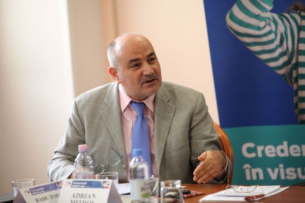 Poltergeist - bula financiară internaţională este o ,,prezenţă"