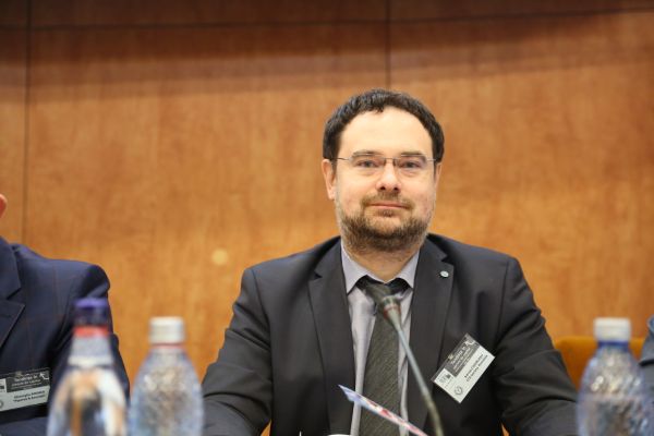Poltergeist - bula financiară internaţională este o ,,prezenţă"