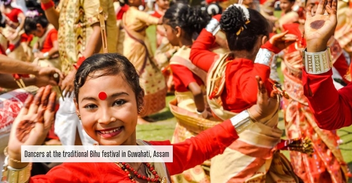 Descoperiţi India! Oportunităţi economice în Assam