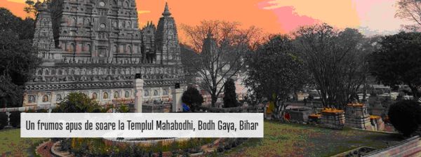 Descoperiţi India! Oportunităţi economice în Bihar