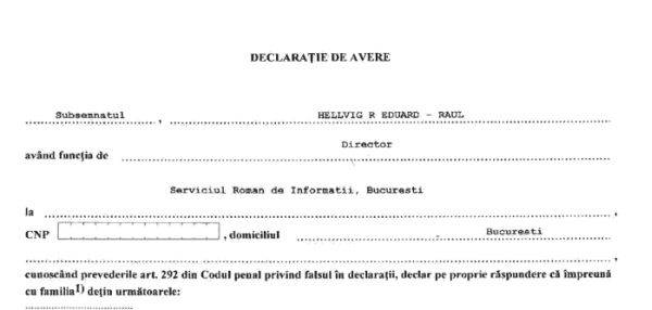 Nicu Marcu şi fostul lucrător al Securităţii, generalul SRI Voinescu, secretizează salariile uriaşe din ASF (Episodul I)