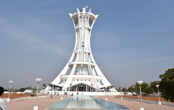 Descoperiţi India! - Oportunităţi economice în Chhattisgarh