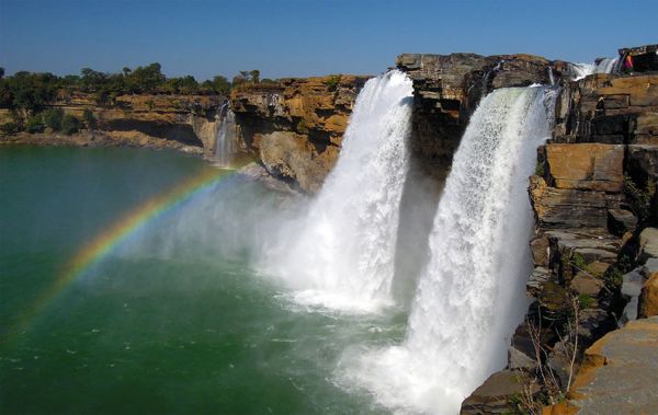 Descoperiţi India! - Oportunităţi economice în Chhattisgarh