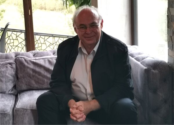 Staţiile de încărcare ale Electromagnetica au ajuns şi în oraşele din zonele montane