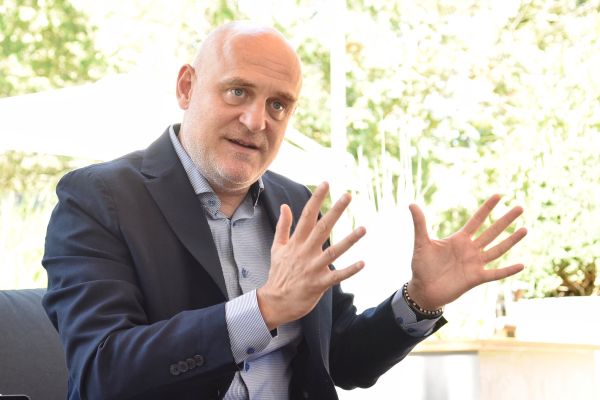 CERTION a anunţat investiţii de peste 45 milioane euro, în următorii patru ani