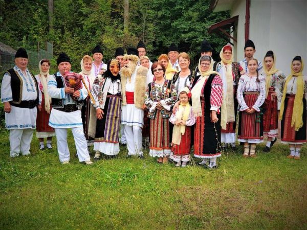 Specialiştii UNESCO, încântaţi după evaluarea din Ţara Buzăului