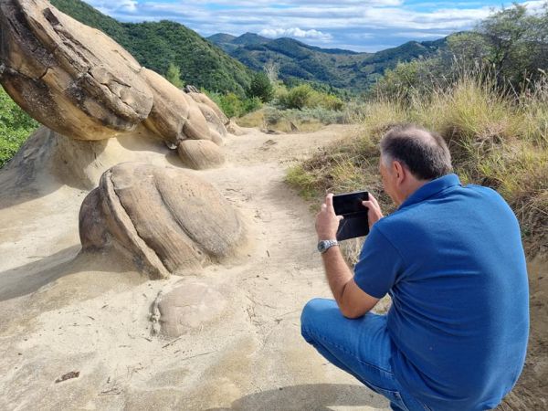 Specialiştii UNESCO, încântaţi după evaluarea din Ţara Buzăului