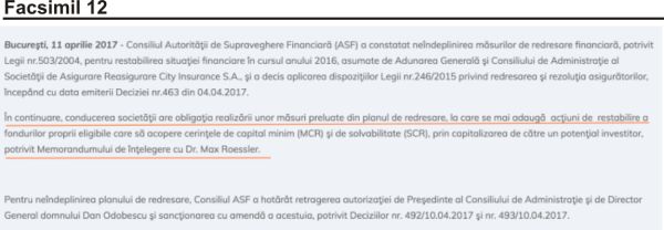 Preşedintele ASF de la unitatea ,,cu caimac'', Mişu Negriţoiu, arată cu degetul spre Preşedintele ASF de la unitatea ,,ocolul silvic'', Nicu Marcu. Parchetul să îi salte. Parlamentul să îl revoce şi pe Nicu Marcu (II)