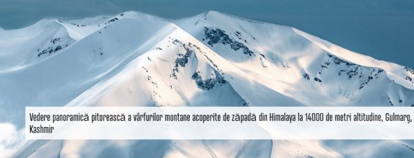 Descoperiţi India! Oportunităţi economice în Jammu şi Kashmir