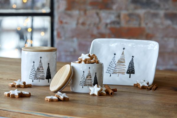 JYSK a lansat colecţia de decoraţiuni şi accesorii pentru Crăciun