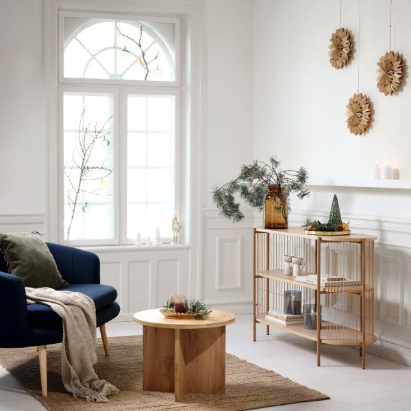 JYSK a lansat colecţia de decoraţiuni şi accesorii pentru Crăciun