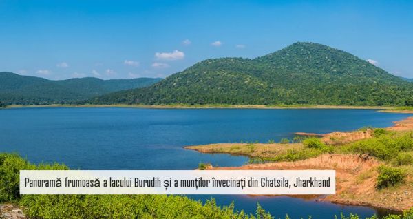 Descoperiţi India! Oportunităţi economice în Jharkhand