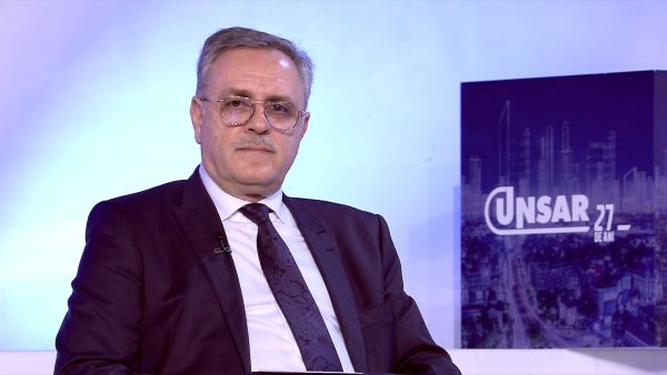 UNSAR lansează un nou proiect de informare, derulat sub egida "CĂTRE O ROMÂNIE ASIGURATĂ"