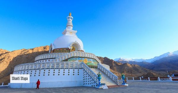 Descoperiţi India! Oportunităţi economice în Ladakh