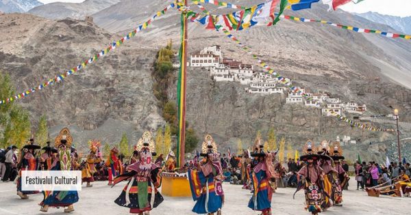 Descoperiţi India! Oportunităţi economice în Ladakh