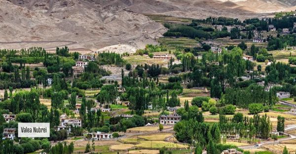 Descoperiţi India! Oportunităţi economice în Ladakh