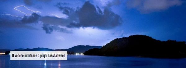 Descoperiţi India! Oportunităţi economice în Lakshadweep