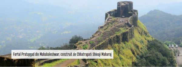 Descoperiţi India! Oportunităţi economice în Maharashtra