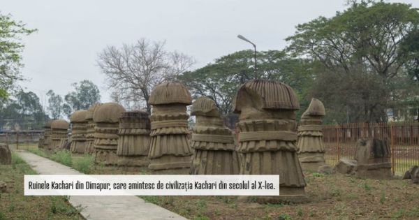 Descoperiţi India! Oportunităţi economice în Nagaland