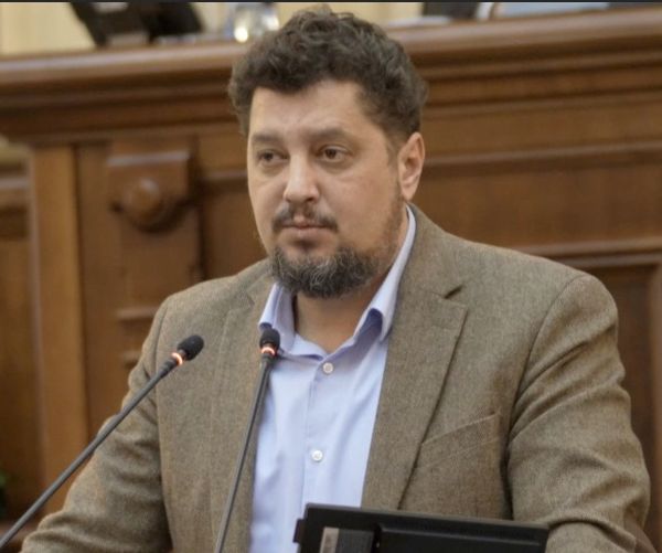 Partidele parlamentare condamnă agresiunea Rusiei în Ucraina