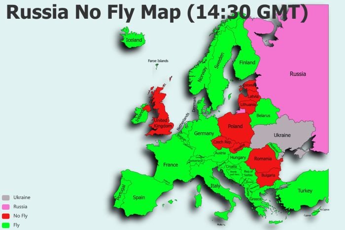 Situaţia din Ucraina, la sfârşitul zilei de 26 februarie