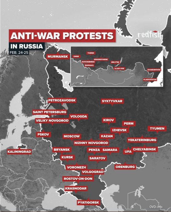 Situaţia din Ucraina, la sfârşitul zilei de 26 februarie